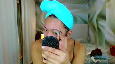Snapshot of louie_sexy chatting on 21, 2, 2025 Cathy online show from 21, 2, 2025