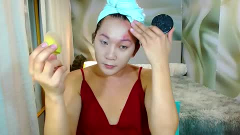 Snapshot of louie_sexy chatting on 25, 2, 2025 Cathy online show from 25, 2, 2025