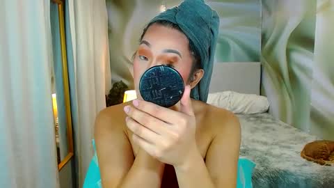 Snapshot of louie_sexy chatting on 26, 2, 2025 Cathy online show from 26, 2, 2025