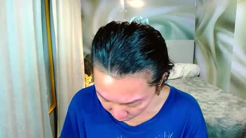Snapshot of louie_sexy chatting on 28, 2, 2025 Cathy online show from 28, 2, 2025