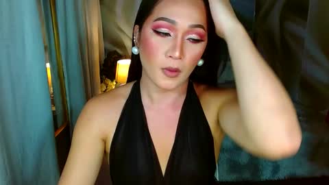 Snapshot of louie_sexy chatting on 2, 3, 2025 Cathy online show from 2, 3, 2025