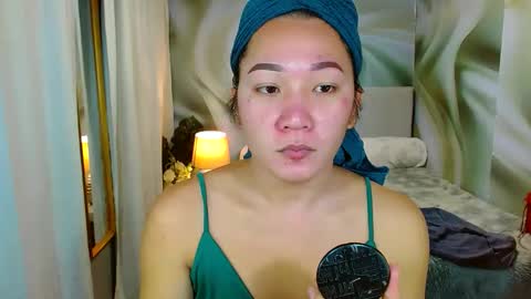 Snapshot of louie_sexy chatting on 3, 3, 2025 Cathy online show from 3, 3, 2025