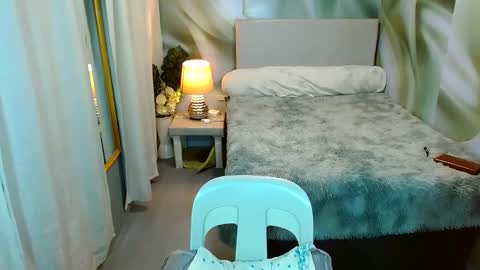 Snapshot of louie_sexy chatting on 3, 3, 2025 Cathy online show from 3, 3, 2025