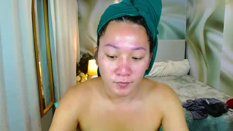 Snapshot of louie_sexy chatting on 5, 3, 2025 Cathy online show from 5, 3, 2025