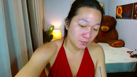Snapshot of louie_sexy chatting on 15, 9, 2025 Cathy online show from 15, 9, 2025