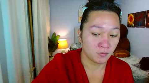 Snapshot of louie_sexy chatting on 25, 9, 2025 Cathy online show from 25, 9, 2025