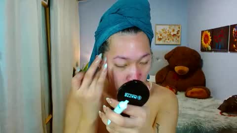 Snapshot of louie_sexy chatting on 2, 10, 2025 Cathy online show from 2, 10, 2025