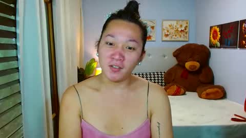 Snapshot of louie_sexy chatting on 6, 10, 2025 Cathy online show from 6, 10, 2025
