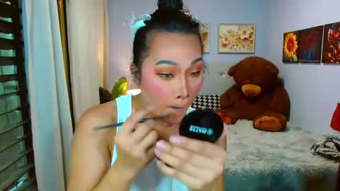 Snapshot of louie_sexy chatting on 9, 10, 2025 Cathy online show from 9, 10, 2025
