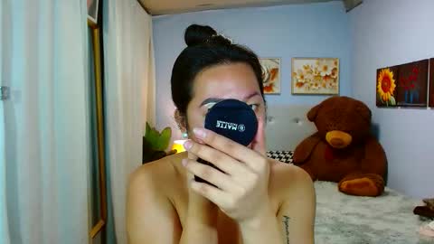 Snapshot of louie_sexy chatting on 15, 10, 2025 Cathy online show from 15, 10, 2025