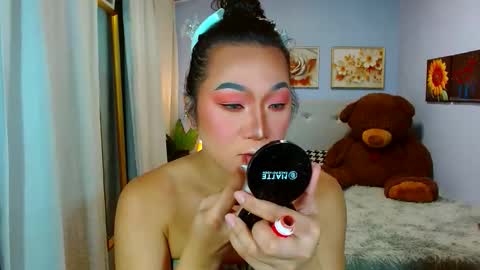 Cathy online show from 25, 10, 2025