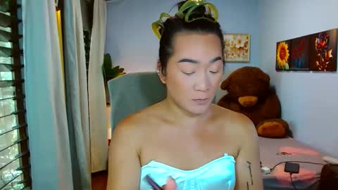 Cathy online show from 23, 4, 2026