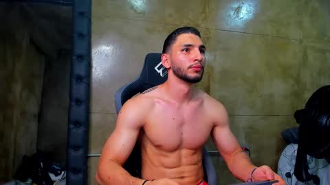 Snapshot of louis_connor chatting on 9, 3, 2025 Louis online show from 9, 3, 2025