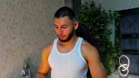 Snapshot of louis_connor chatting on 26, 10, 2025 Louis online show from 26, 10, 2025