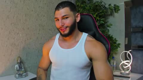 Snapshot of louis_connor chatting on 26, 11, 2025 Louis online show from 26, 11, 2025