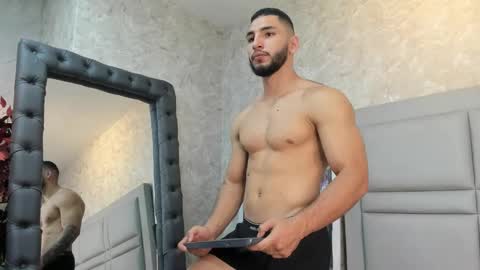 Louis online show from 20, 3, 2026