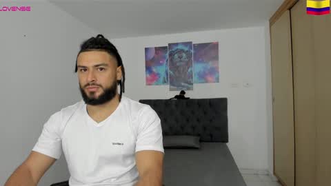 louis_marley_ online show from 28, 12, 2024