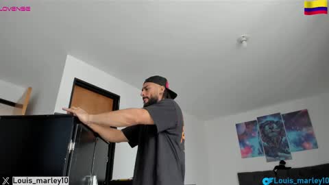 louis_marley_ online show from 20, 2, 2025