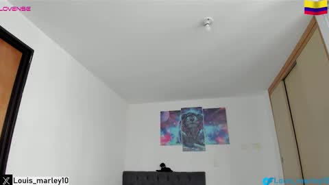 louis_marley_ online show from 7, 11, 2025