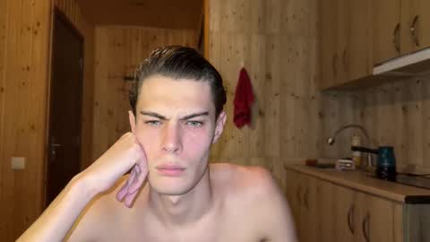 Mark online show from 2, 12, 2025