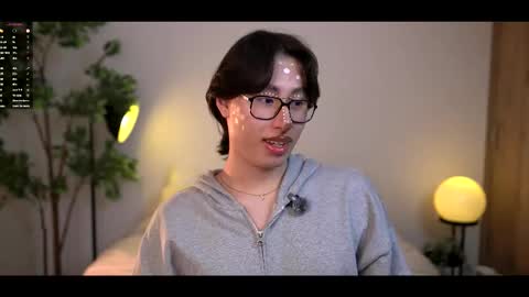 Louis online show from 26, 10, 2025