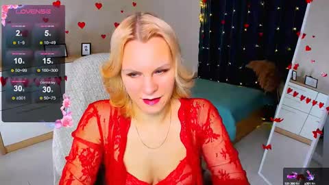 Snapshot of louisa_bay chatting on 13, 2, 2025 Louisa online show from 13, 2, 2025