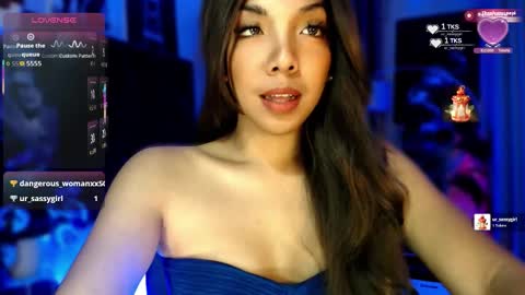 Louisa online show from 10, 1, 2026