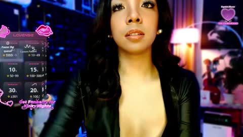 Louisa online show from 9, 5, 2026