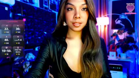Louisa online show from 1, 6, 2026