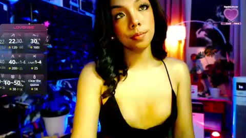 Snapshot of louisassy chatting on 21, 6, 2026 Louisa online show from 21, 6, 2026