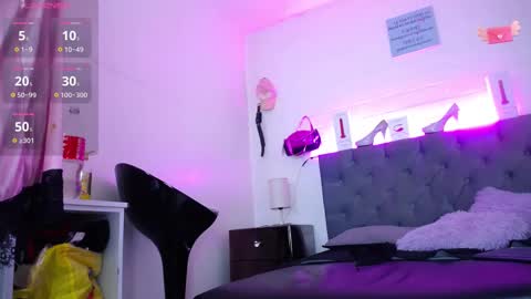 LouIse  online show from 13, 2, 2025