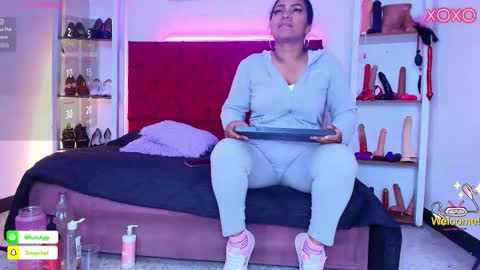  LouIse  online show from 4, 2, 2026