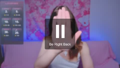 Snapshot of louisekane chatting on 11, 6, 2026 LouiseKane online show from 11, 6, 2026