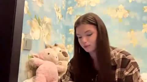 Sasha online show from 18, 6, 2026