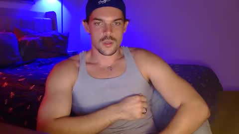 Louis Valmer online show from 21, 10, 2025