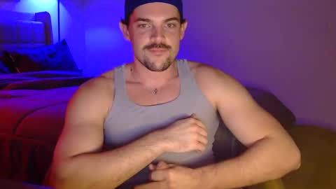 Louis Valmer online show from 2, 2, 2026