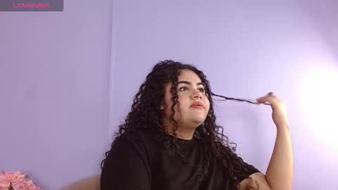 lourdes_moon22 online show from 22, 10, 2025