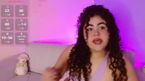 lourdes_moon22 online show from 18, 11, 2025