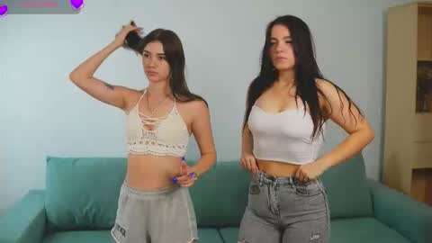 Brook and Del online show from 9, 9, 2025