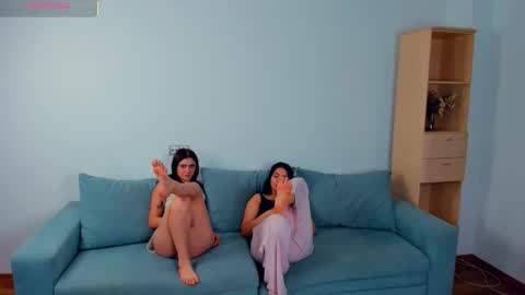 Brook and Del online show from 7, 10, 2025