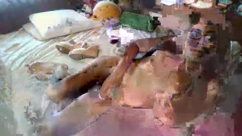 LovableCharming online show from 11, 11, 2025