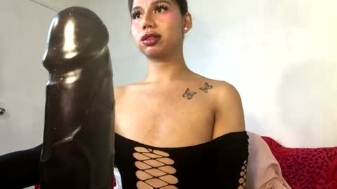 Snapshot of lovabletrans_deia chatting on 4, 7, 2026 DEIA online show from 4, 7, 2026