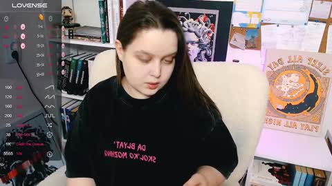 Mia  online show from 1, 2, 2026