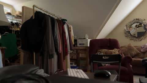 Prynce online show from 7, 11, 2025