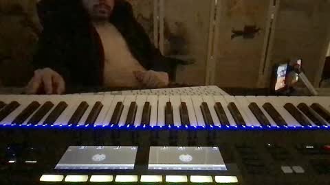 Prynce online show from 13, 1, 2026