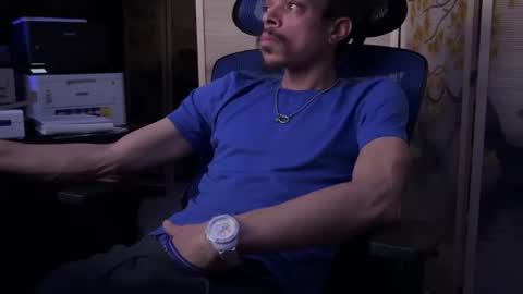 Prynce online show from 30, 3, 2026