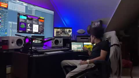 Prynce online show from 15, 7, 2026