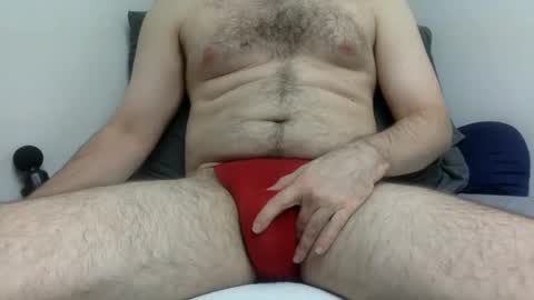 love_a_big_booty online show from 14, 9, 2025