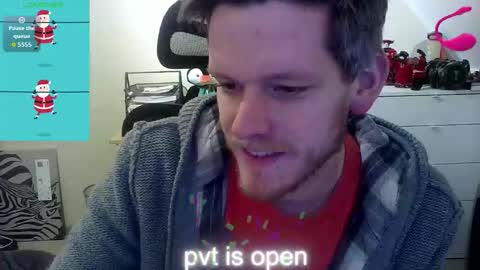 Love bert online show from 16, 12, 2025