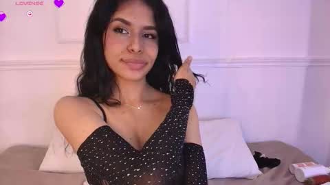 Cam online show from 8, 1, 2026